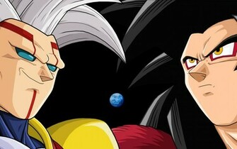 Son Goku Wallpaper Dragon Ball Z