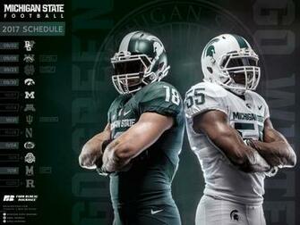 Posters Michigan State University Athletics