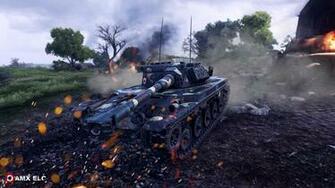 2k 4k Wallpaper The Armored Patrol