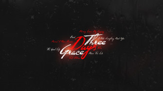 Three Days Grace Wallpaper