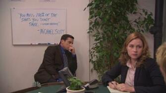 Pam Beesly Image In The Michael Scott Paper Company HD