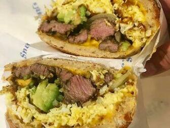 Snarfburger Opens Two Denver Locations This Summer Eater