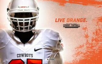 Oklahoma State Cowboys Wallpaper