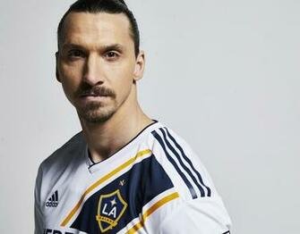 La Galaxy Sign Zlatan Ibrahimovi