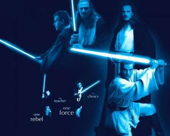 Obi Wan Kenobi Image Wallpaper Photos