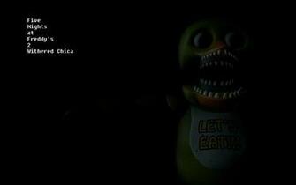 Gmod Fnaf Wallpaper Withered Old Chica V2 By Dell Conagher97 On