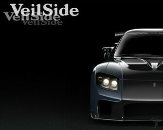 Veilside Fortune Rx7 By Dhedheahmed