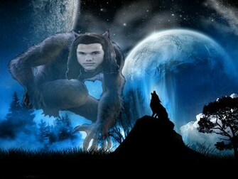 Url Lotl Deviantart Art Jacob Black New Moon