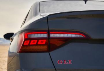Volkswagen Jetta Gli Wallpaper