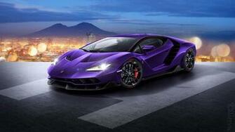 Best Lamborghini Wallpaper