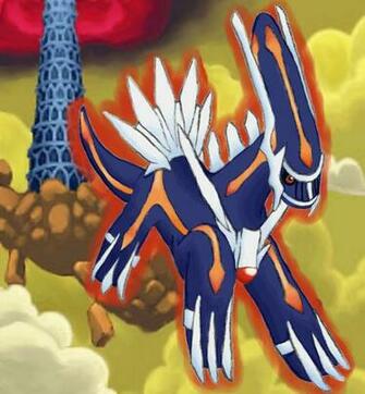 Primal Dialga Wallpaper By Melodycrystel