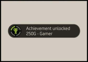 Achievement Unlocked Weddingbee