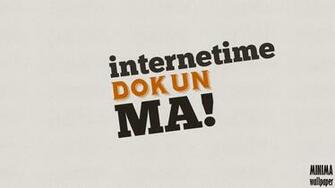 Wallpaper For Dom Of Internet Minima