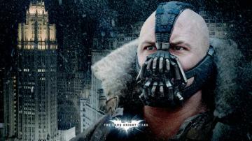 Dark Knight Rises Bane HD Wallpaper Teahub Io