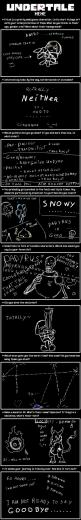 Undertale Meme By Crystalitar