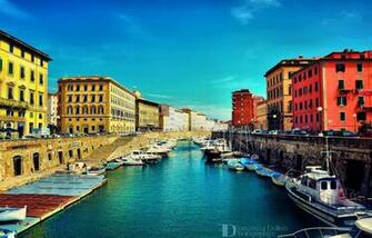 Desktop Wallpaper Livorno H648563 Travelling HD Image