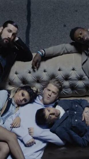 Ptx Music Video