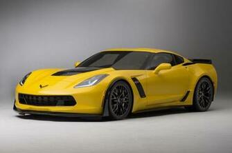 Corvette Background