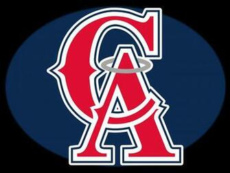 Los Angeles Angels Of Anaheim