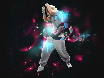 Dance Wallpaper