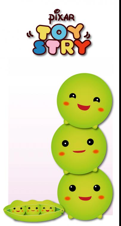 Tsum Wallpaper