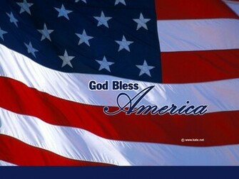 American Flag Wallpaper Background