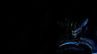 Coders Explore The Collection Alien Movie