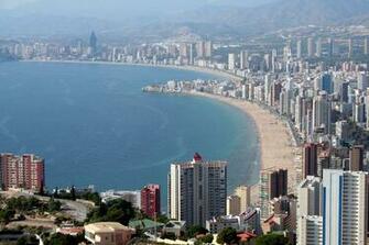 Benidorm Kb