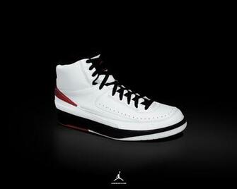 Jordan Shoes Wallaper Picture