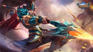 Mobile Legends Wallpaper