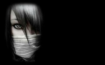 Most Beautiful Eyes Of Arab Muslim Girls Wallpaper Pixhome