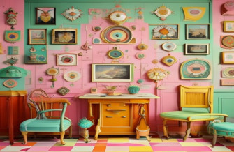 Wes Anderson Wallpaper