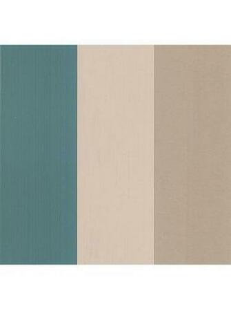 Graham Brown Teal Gold Figaro Wallpaper House Of Fraser