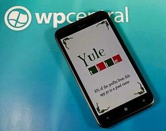 Yuletile Bringing Holiday Spirit To The Marketplace Windows Central