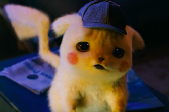 The Internet S Horrified With Detective Pikachu