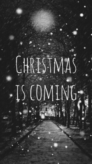 Christmas Background Wallpaper
