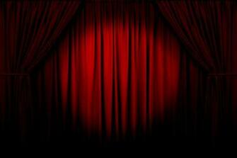 Theater Background