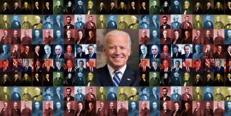 I Made This Wallpaper Including All Us Presidents Let Me Know