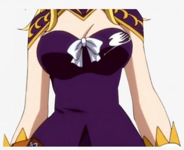Lucy Heartfilia Wallpaper HD Fairy Tail