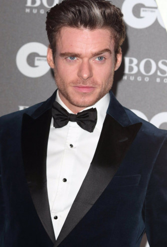 Richard Madden Wallpaper