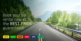 Car Hire Azores Airlines
