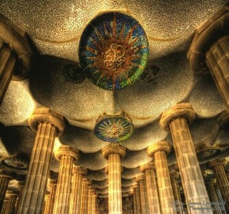 Gaudi HD Wallpaper A001 Album