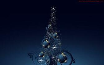 Midnight Christmas Wallpaper Myspace Background