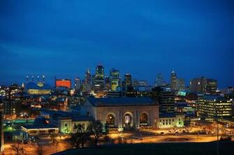 The Daily Amy Kansas City Skyline