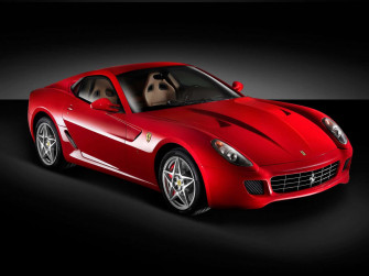 Ferrari Gtb Fiorano Wallpaper