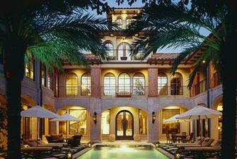 Real Estate Luxe Life Texas Luxury