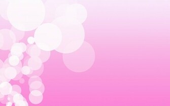 Fondo Rosado Pink Background Bubbles Wallpaper Pictures
