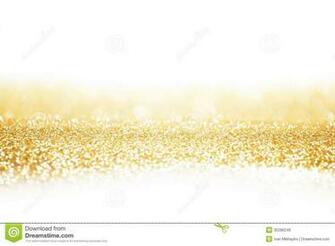 Gold And White Wallpaper Desktop Background