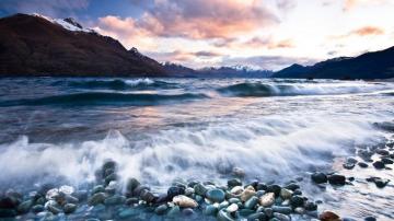 Awesome Ocean Wallpaper Id For Full HD 1080p Desktop