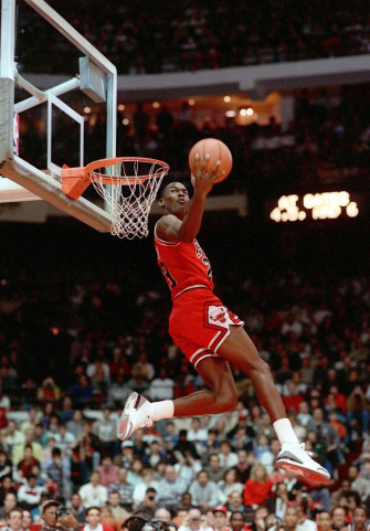 Michael Jordan Wallpaper HD